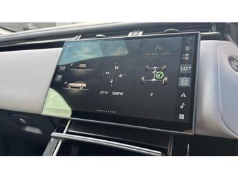 Land Rover Range Rover Velar 2.0 D200 MHEV Dynamic SE 5dr Auto Diesel Estate