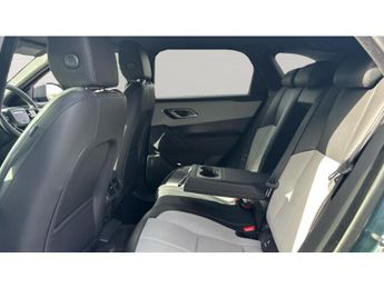 Land Rover Range Rover Velar 2.0 D200 MHEV Dynamic SE 5dr Auto Diesel Estate