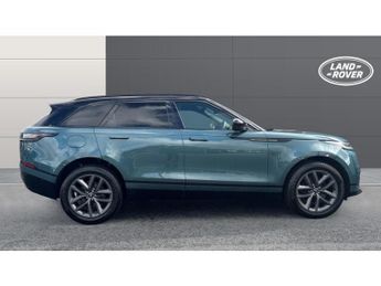 Land Rover Range Rover Velar 2.0 D200 MHEV Dynamic SE 5dr Auto Diesel Estate