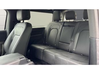 Land Rover Defender 3.0 D350 X-Dynamic HSE 90 3dr Auto Diesel Estate