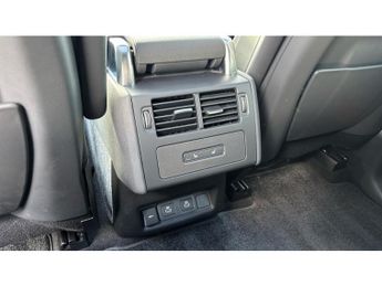 Land Rover Discovery 3.0 D350 Dynamic HSE 5dr Auto Diesel Station Wagon