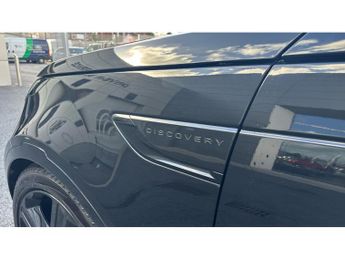 Land Rover Discovery 3.0 D350 Dynamic HSE 5dr Auto Diesel Station Wagon