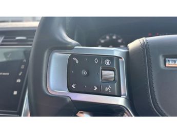 Land Rover Discovery 3.0 D350 Dynamic HSE 5dr Auto Diesel Station Wagon