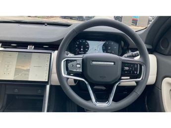 Land Rover Discovery Sport 2.0 D200 Landmark 5dr Auto [5 Seat] Diesel Station Wagon