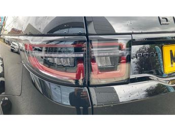 Land Rover Discovery Sport 2.0 D200 Landmark 5dr Auto [5 Seat] Diesel Station Wagon