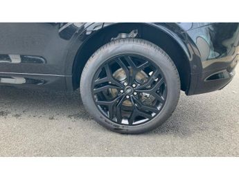 Land Rover Discovery Sport 2.0 D200 Landmark 5dr Auto [5 Seat] Diesel Station Wagon