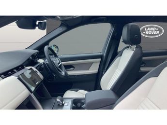 Land Rover Discovery Sport 2.0 D200 Landmark 5dr Auto [5 Seat] Diesel Station Wagon