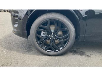 Land Rover Discovery Sport 2.0 D200 Landmark 5dr Auto [5 Seat] Diesel Station Wagon