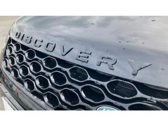 Land Rover Discovery Sport 2.0 D200 Landmark 5dr Auto [5 Seat] Diesel Station Wagon