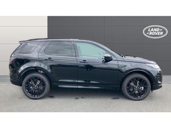 Land Rover Discovery Sport 2.0 D200 Landmark 5dr Auto [5 Seat] Diesel Station Wagon