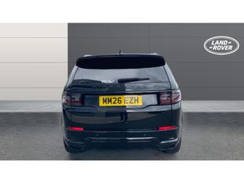 Land Rover Discovery Sport 2.0 D200 Landmark 5dr Auto [5 Seat] Diesel Station Wagon
