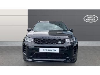 Land Rover Discovery Sport 2.0 D200 Landmark 5dr Auto [5 Seat] Diesel Station Wagon