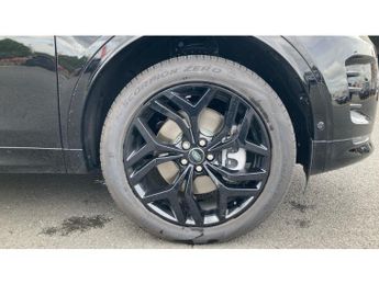 Land Rover Discovery Sport 2.0 D200 Landmark 5dr Auto [5 Seat] Diesel Station Wagon
