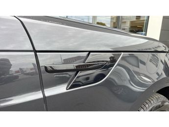 Land Rover Range Rover Sport 3.0 P460e Dynamic SE 5dr Auto Estate