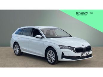 Skoda Octavia 2.0 TDI 150 SE L 5dr DSG Diesel Estate