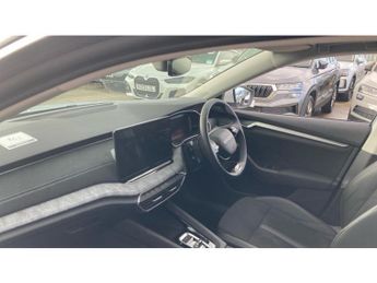 Skoda Octavia 2.0 TDI 150 SE L 5dr DSG Diesel Estate