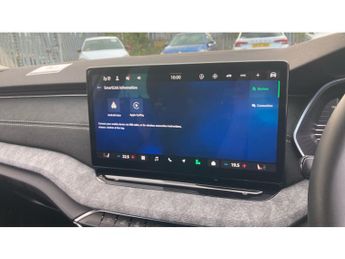 Skoda Octavia 2.0 TDI 150 SE L 5dr DSG Diesel Estate