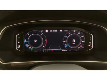 Volkswagen Tiguan 2.0 TDI 4Motion Elegance 5dr DSG Diesel Estate