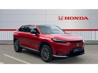 Honda eNy1 150kW Advance 69kWh 5dr Auto Electric Hatchback