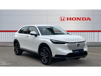 Honda HR-V 1.5 eHEV Elegance 5dr CVT Hybrid Hatchback