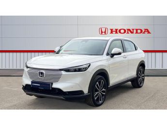 Honda HR-V 1.5 eHEV Elegance 5dr CVT Hybrid Hatchback