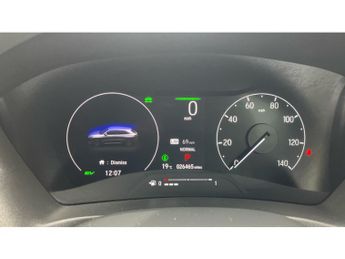 Honda HR-V 1.5 eHEV Elegance 5dr CVT Hybrid Hatchback