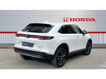 Honda HR-V 1.5 eHEV Elegance 5dr CVT Hybrid Hatchback