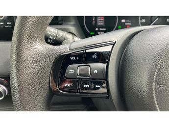 Honda HR-V 1.5 eHEV Elegance 5dr CVT Hybrid Hatchback