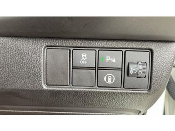 Honda HR-V 1.5 eHEV Elegance 5dr CVT Hybrid Hatchback