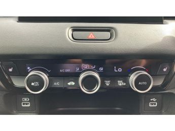 Honda HR-V 1.5 eHEV Elegance 5dr CVT Hybrid Hatchback
