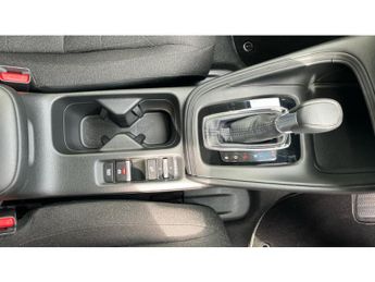 Honda HR-V 1.5 eHEV Elegance 5dr CVT Hybrid Hatchback
