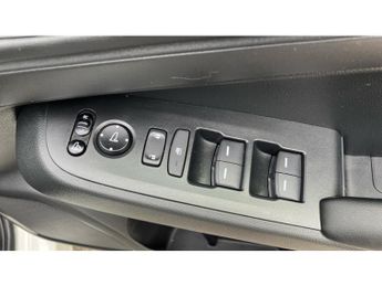 Honda HR-V 1.5 eHEV Elegance 5dr CVT Hybrid Hatchback