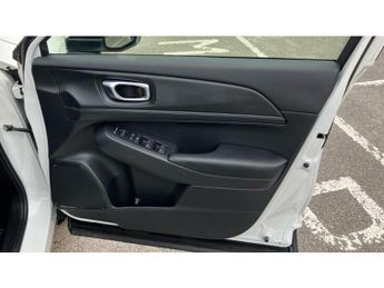 Honda HR-V 1.5 eHEV Elegance 5dr CVT Hybrid Hatchback