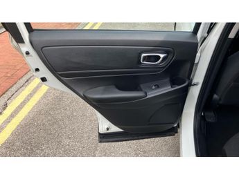 Honda HR-V 1.5 eHEV Elegance 5dr CVT Hybrid Hatchback