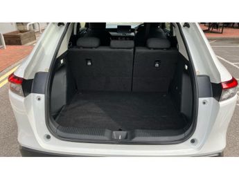 Honda HR-V 1.5 eHEV Elegance 5dr CVT Hybrid Hatchback