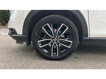 Honda HR-V 1.5 eHEV Elegance 5dr CVT Hybrid Hatchback
