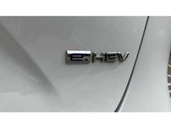 Honda HR-V 1.5 eHEV Elegance 5dr CVT Hybrid Hatchback