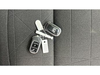 Honda HR-V 1.5 eHEV Elegance 5dr CVT Hybrid Hatchback