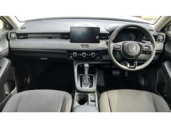 Honda HR-V 1.5 eHEV Elegance 5dr CVT Hybrid Hatchback