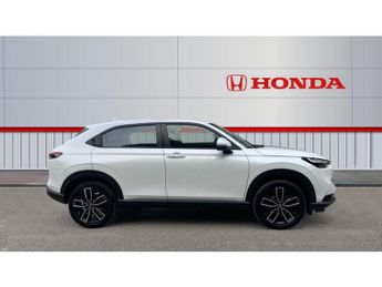Honda HR-V 1.5 eHEV Elegance 5dr CVT Hybrid Hatchback