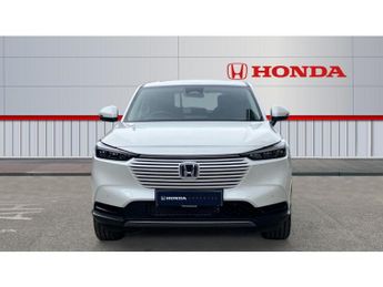 Honda HR-V 1.5 eHEV Elegance 5dr CVT Hybrid Hatchback