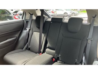 Honda HR-V 1.5 eHEV Elegance 5dr CVT Hybrid Hatchback