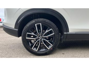 Honda HR-V 1.5 eHEV Elegance 5dr CVT Hybrid Hatchback