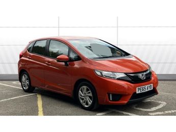 Honda Jazz 1.3 SE 5dr Petrol Hatchback