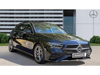 Mercedes A Class A200 AMG Line Executive 5dr Auto Petrol Hatchback