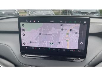Skoda Elroq 210kW 85 SportLine 82kWh 5dr Auto Electric Estate
