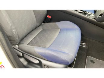 Toyota C-HR 1.8 Hybrid Dynamic 5dr CVT Hybrid Hatchback