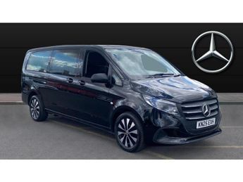 Mercedes Vito Tourer L3 Diesel Rwd 116 CDI Select 9-Seater 9G-Tronic