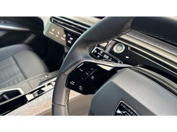 Peugeot 3008 1.2 Hybrid 145 GT 5dr e-DSC6 Petrol Estate