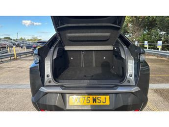 Peugeot 3008 1.2 Hybrid 145 GT 5dr e-DSC6 Petrol Estate